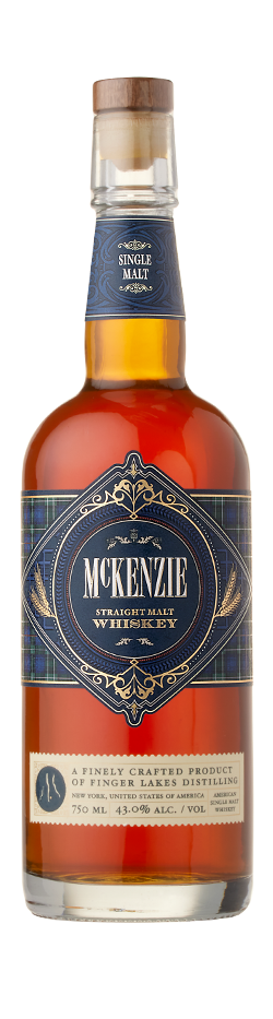 Glen Thunder Corn Whiskey