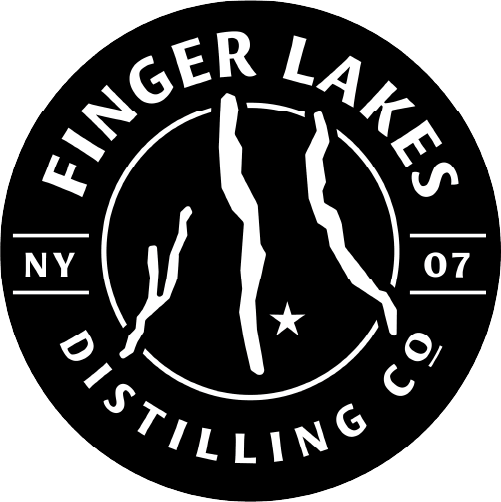Finger Lakes Distilling logo